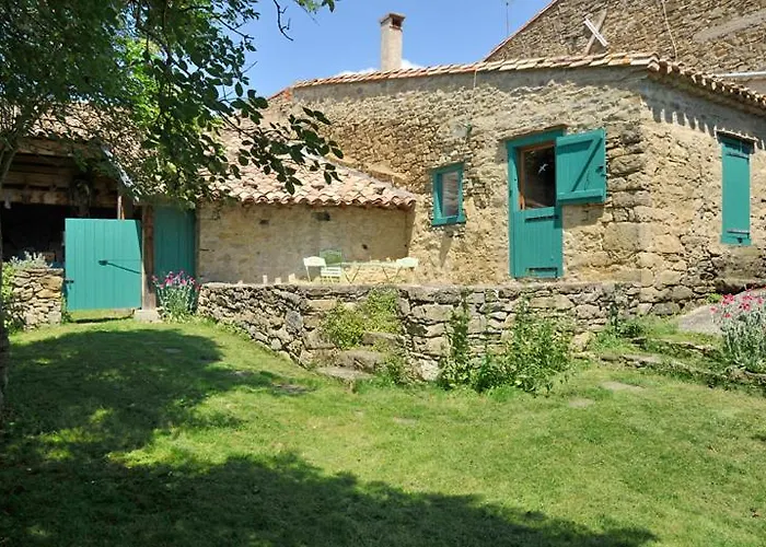 Grange Renovee
