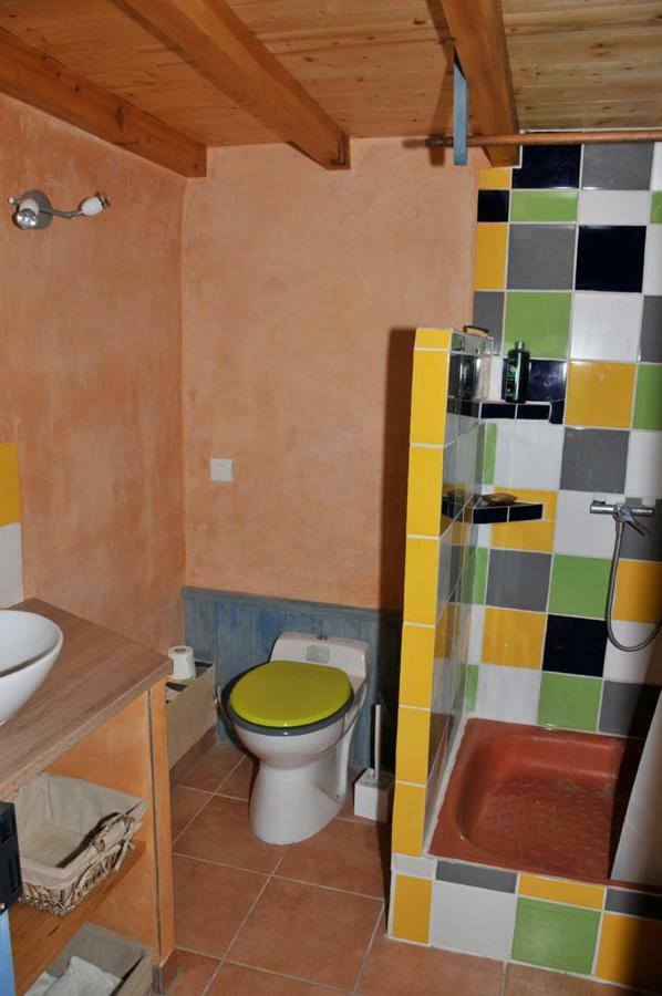Holiday home Grange Renovee