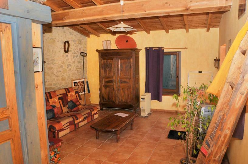 Holiday home Grange Renovee *