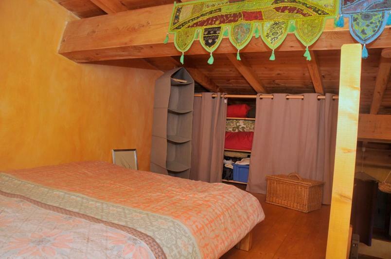 Holiday home Grange Renovee